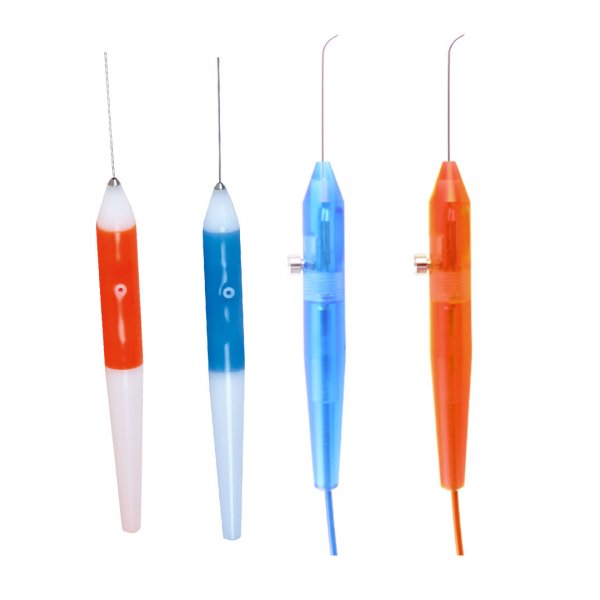 Backflush Instruments